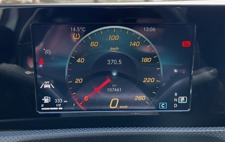 Mercedes-Benz A-Класс, 2018 год, 2 200 000 рублей, 18 фотография