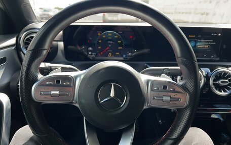 Mercedes-Benz A-Класс, 2018 год, 2 200 000 рублей, 21 фотография