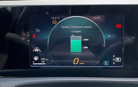Mercedes-Benz A-Класс, 2018 год, 2 200 000 рублей, 20 фотография