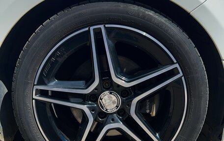Mercedes-Benz A-Класс, 2018 год, 2 200 000 рублей, 34 фотография