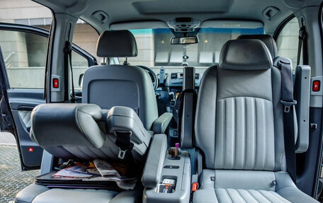 Mercedes-Benz Viano, 2011 год, 2 200 000 рублей, 6 фотография