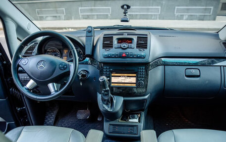 Mercedes-Benz Viano, 2011 год, 2 200 000 рублей, 7 фотография