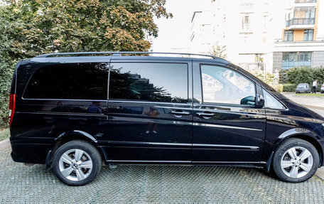 Mercedes-Benz Viano, 2011 год, 2 200 000 рублей, 3 фотография