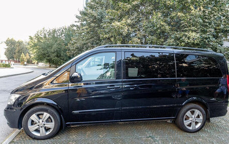 Mercedes-Benz Viano, 2011 год, 2 200 000 рублей, 2 фотография