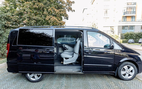 Mercedes-Benz Viano, 2011 год, 2 200 000 рублей, 8 фотография