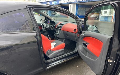 Opel Corsa D, 2008 год, 420 000 рублей, 5 фотография