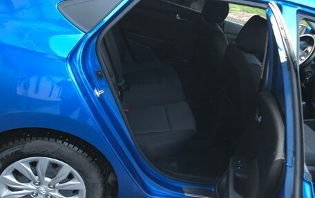 Hyundai Solaris II рестайлинг, 2018 год, 1 500 000 рублей, 5 фотография
