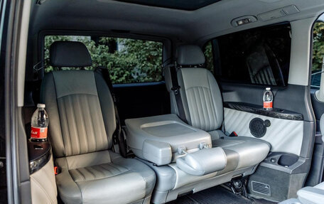 Mercedes-Benz Viano, 2011 год, 2 200 000 рублей, 10 фотография