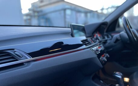 BMW X1, 2016 год, 2 100 000 рублей, 15 фотография