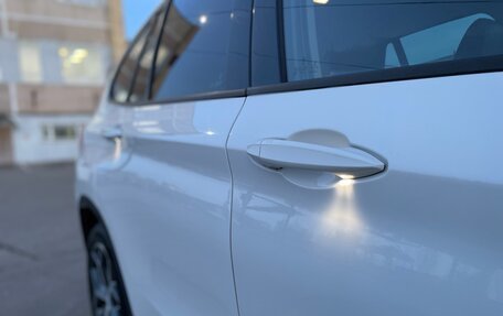 BMW X1, 2016 год, 2 100 000 рублей, 13 фотография