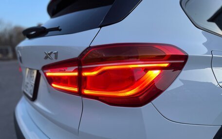 BMW X1, 2016 год, 2 100 000 рублей, 9 фотография