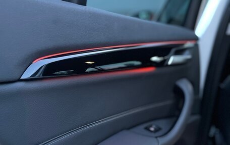 BMW X1, 2016 год, 2 100 000 рублей, 18 фотография