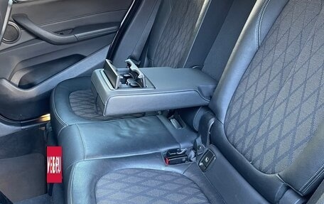 BMW X1, 2016 год, 2 100 000 рублей, 19 фотография