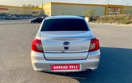 Datsun on-DO I рестайлинг, 2018 год, 650 000 рублей, 3 фотография