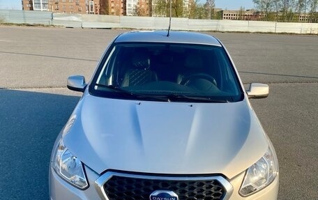 Datsun on-DO I рестайлинг, 2018 год, 650 000 рублей, 2 фотография