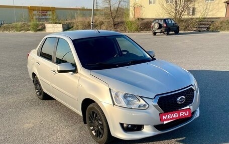 Datsun on-DO I рестайлинг, 2018 год, 650 000 рублей, 4 фотография