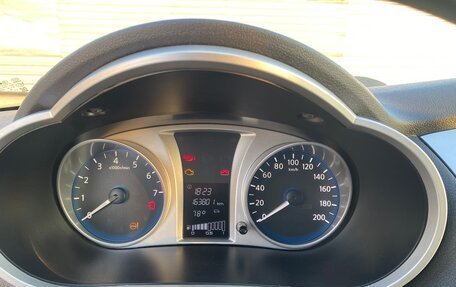 Datsun on-DO I рестайлинг, 2018 год, 650 000 рублей, 13 фотография