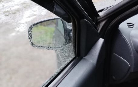 Renault Logan I, 2007 год, 350 000 рублей, 11 фотография