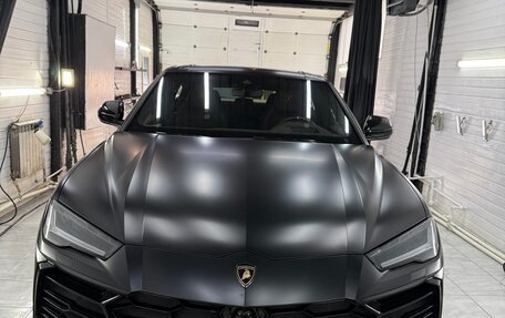 Lamborghini Urus I, 2020 год, 32 990 000 рублей, 4 фотография