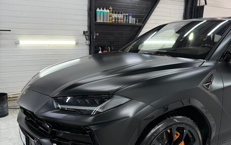Lamborghini Urus I, 2020 год, 32 990 000 рублей, 3 фотография