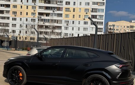 Lamborghini Urus I, 2020 год, 32 990 000 рублей, 5 фотография