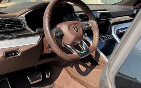 Lamborghini Urus I, 2020 год, 32 990 000 рублей, 9 фотография
