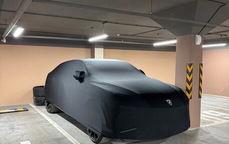 Lamborghini Urus I, 2020 год, 32 990 000 рублей, 10 фотография