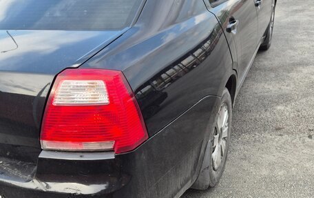 Mitsubishi Galant IX, 2007 год, 575 000 рублей, 3 фотография
