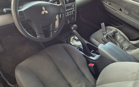 Mitsubishi Galant IX, 2007 год, 575 000 рублей, 9 фотография