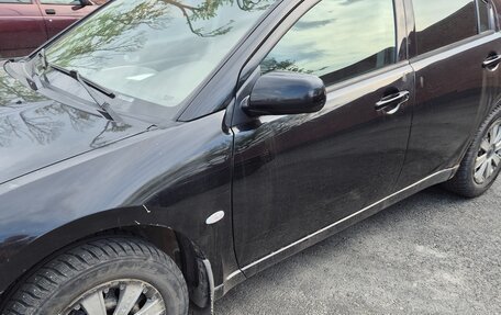 Mitsubishi Galant IX, 2007 год, 575 000 рублей, 7 фотография