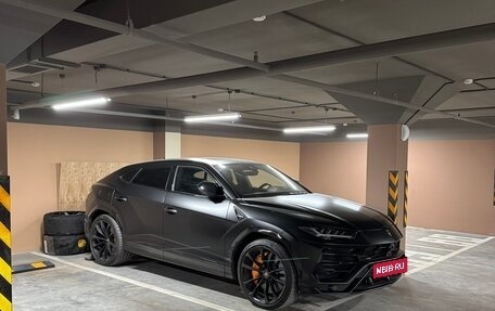 Lamborghini Urus I, 2020 год, 32 990 000 рублей, 11 фотография