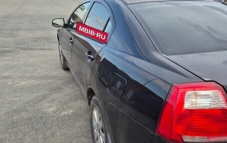 Mitsubishi Galant IX, 2007 год, 575 000 рублей, 4 фотография