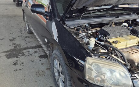 Mitsubishi Galant IX, 2007 год, 575 000 рублей, 11 фотография