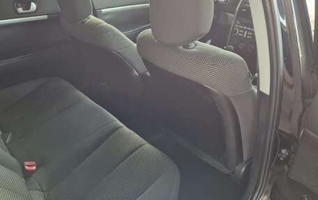 Mitsubishi Galant IX, 2007 год, 575 000 рублей, 16 фотография