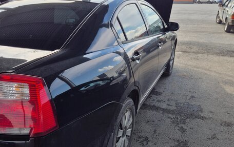 Mitsubishi Galant IX, 2007 год, 575 000 рублей, 15 фотография