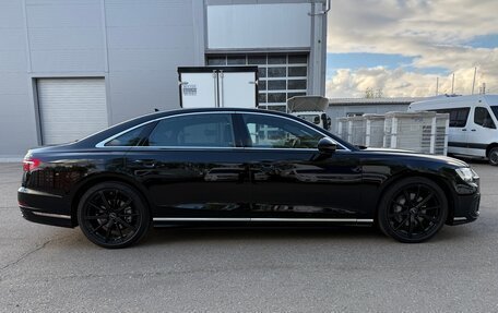 Audi A8, 2025 год, 17 500 000 рублей, 4 фотография