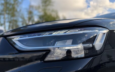 Audi A8, 2025 год, 17 500 000 рублей, 10 фотография