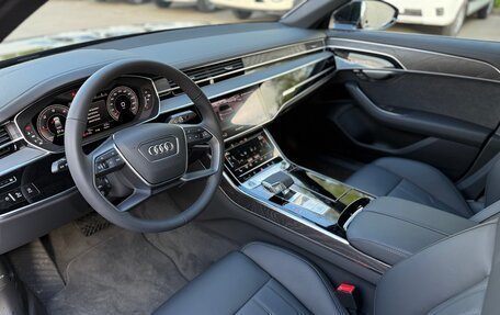 Audi A8, 2025 год, 17 500 000 рублей, 14 фотография