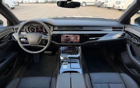 Audi A8, 2025 год, 17 500 000 рублей, 18 фотография