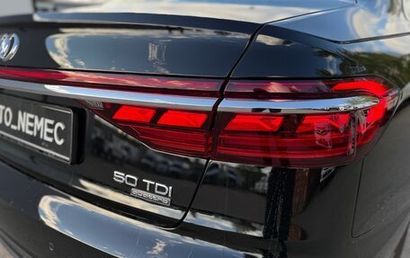 Audi A8, 2025 год, 17 500 000 рублей, 12 фотография