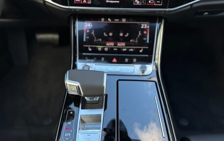 Audi A8, 2025 год, 17 500 000 рублей, 21 фотография