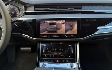 Audi A8, 2025 год, 17 500 000 рублей, 19 фотография