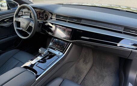Audi A8, 2025 год, 17 500 000 рублей, 16 фотография