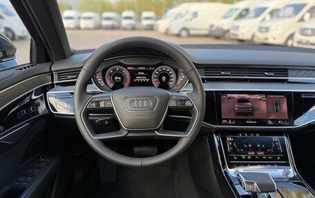 Audi A8, 2025 год, 17 500 000 рублей, 20 фотография