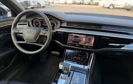 Audi A8, 2025 год, 17 500 000 рублей, 24 фотография