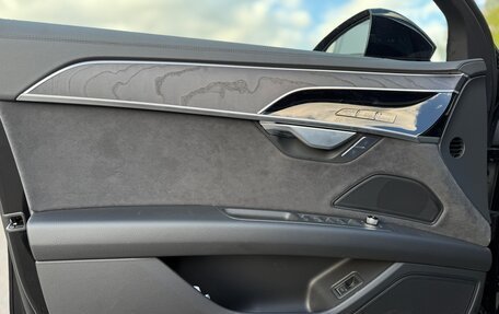 Audi A8, 2025 год, 17 500 000 рублей, 17 фотография