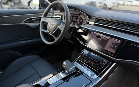 Audi A8, 2025 год, 17 500 000 рублей, 25 фотография