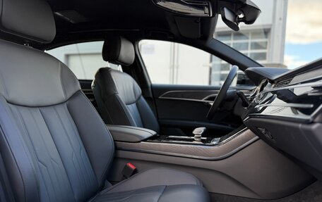 Audi A8, 2025 год, 17 500 000 рублей, 26 фотография