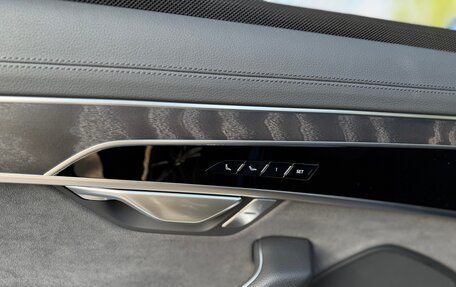 Audi A8, 2025 год, 17 500 000 рублей, 29 фотография