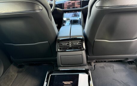 Audi A8, 2025 год, 17 500 000 рублей, 36 фотография